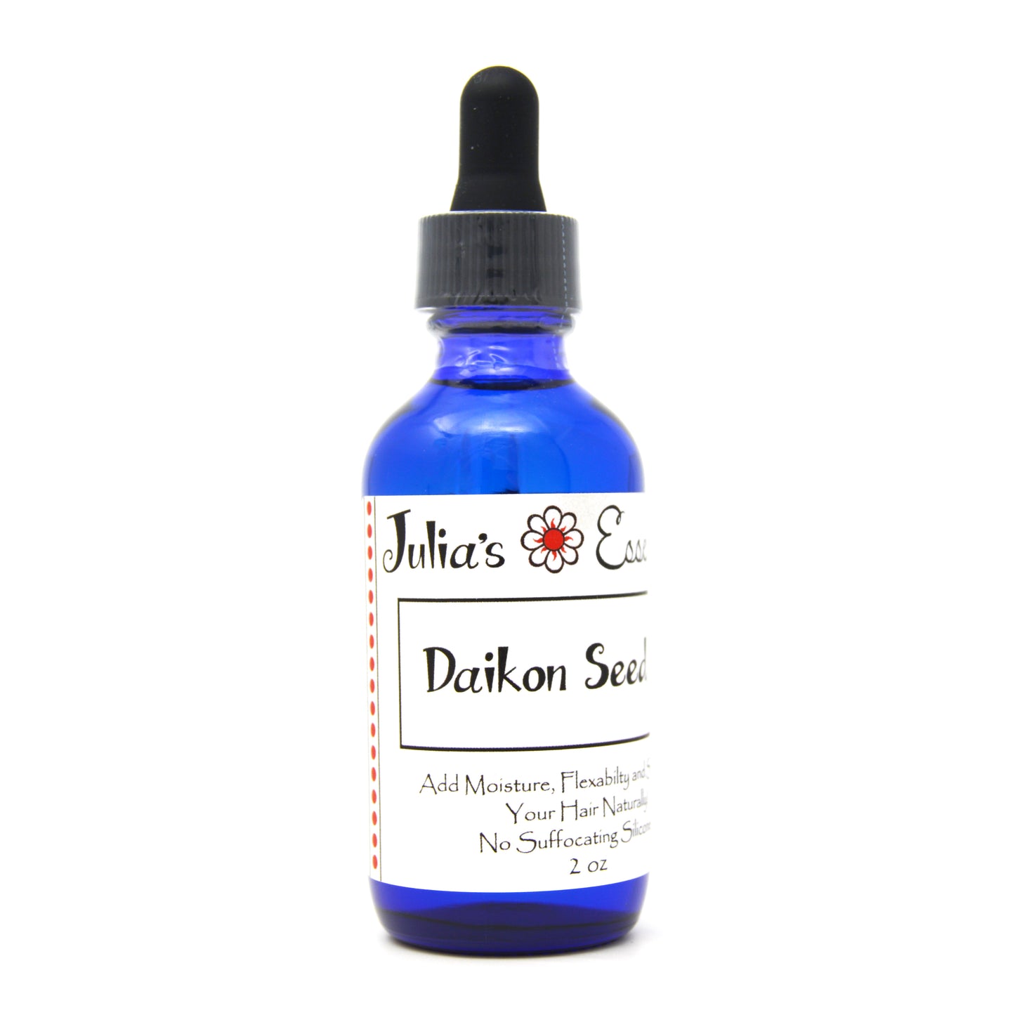 Daikon Seed Oil 2 oz (Raphanus Sativus)